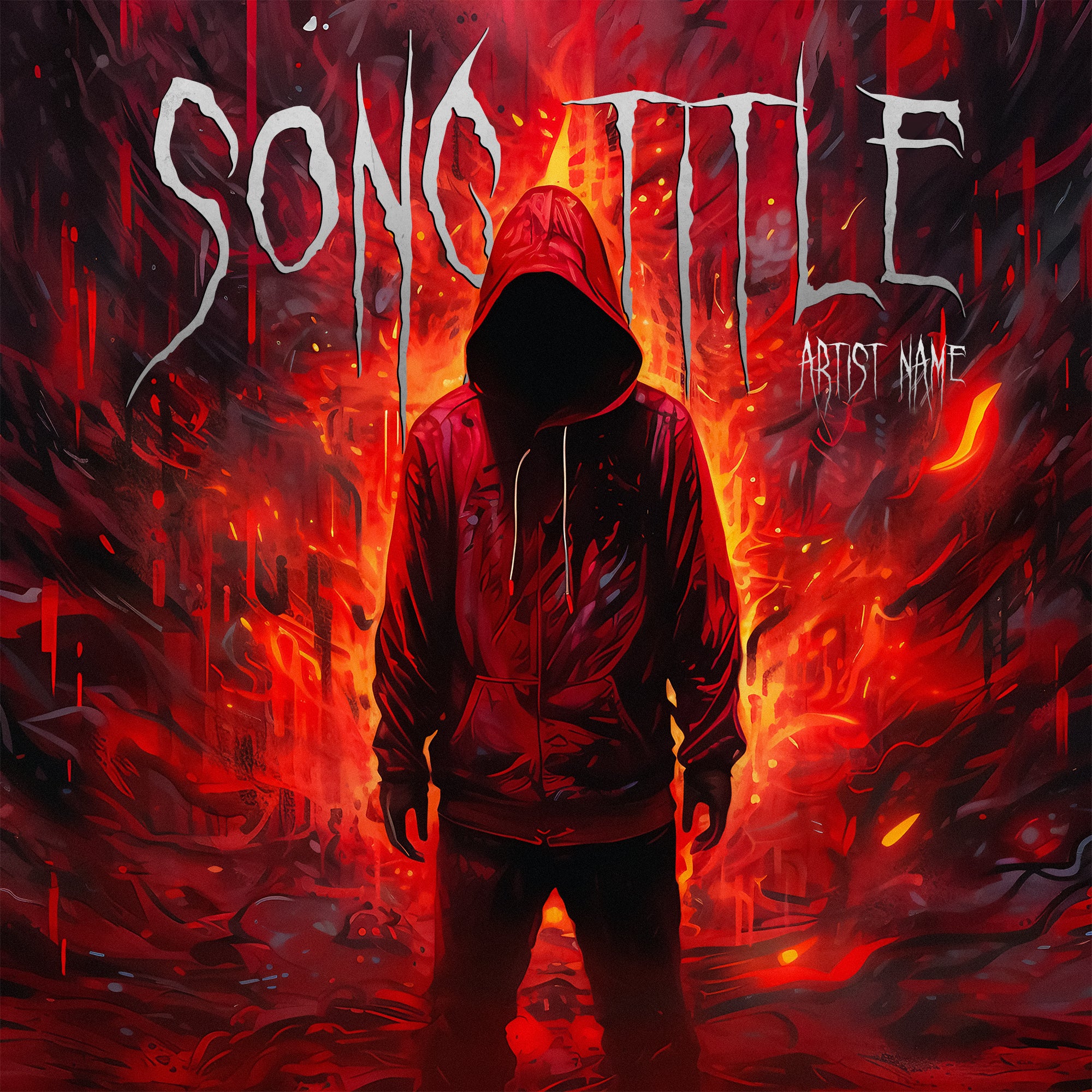 Final Warning Rp Final Warning – Buy Cover Art For Music | Cover Squadron