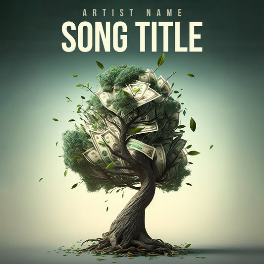 Money tree, money tree cover art 